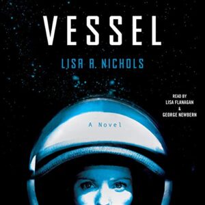 Vessel - Nichols, Lisa A (CDs)