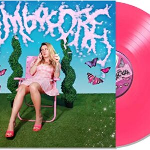 BIMBOCORE - Scene Queen (Discos de Vinil)