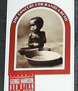 The Concert for Bangla Desh - George Harrison (CDs)