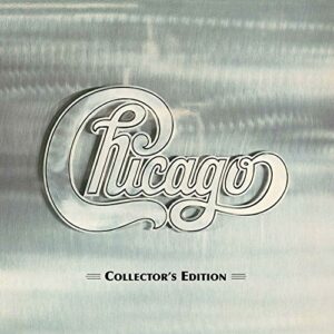 Chicago II Collector's Edition (2CD/2LP/1DVD) [Disco de Vinil] (Discos de Vinil)