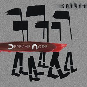 Depeche Mode - Spirit [CD] - Depeche Mode (CDs)