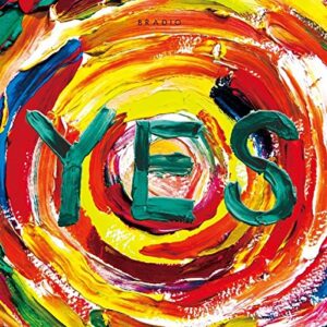 Yes - BRADIO (CDs)