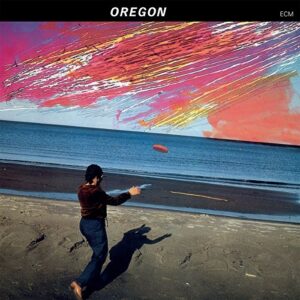 Oregon: Touchstones Series - Oregon (CDs)