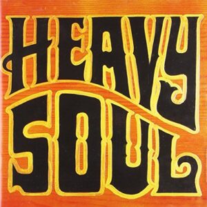 Heavy Soul - Weller, Paul (CDs)