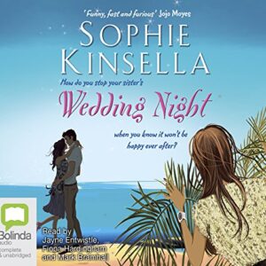 Wedding Night [Audio] (CDs)