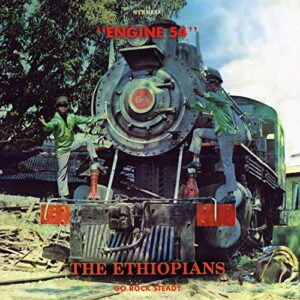 Engine 54 (Expanded Edition) (CDs)