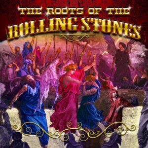 Roots Of The Rolling Stones / Various - Various Artists (CDs)