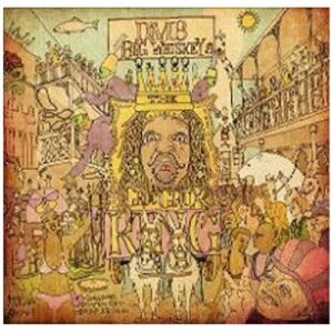 Big Whiskey and The Groo Grux King - MATTHEWS DAVE BAND (CDs)