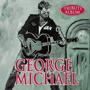 Michael, G: In Memory Of George Michael (CDs)
