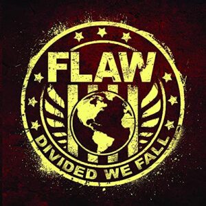 Divided We Fall (CDs)