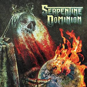 Serpentine Dominion (CDs)