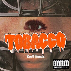 Ripe & Majestic - TOBACCO (CDs)