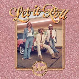 Let It Roll - Midland (CDs)