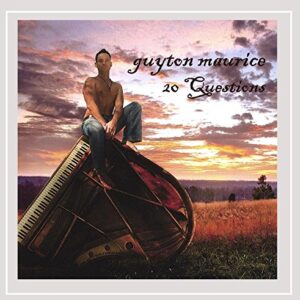 20 Questions - Maurice, Guyton (CDs)