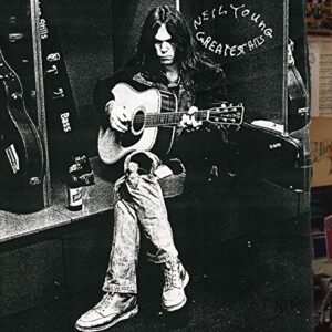 Greatest Hits - Neil Young (CDs)