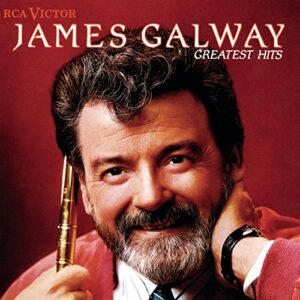 James Galway - Greatest Hits (CDs)