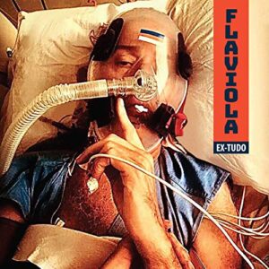 CD Flaviola - Ex-Tudo - Flaviola (CDs)