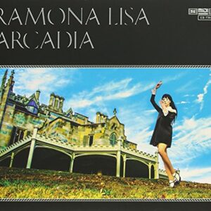 Arcadia - Ramona Lisa (CDs)