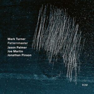 Patternmaster - Turner, Mark (CDs)