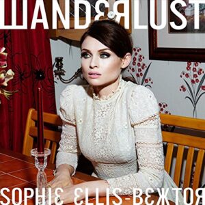 Wanderlust - BEXTOR,SOPHIE ELLIS (CDs)