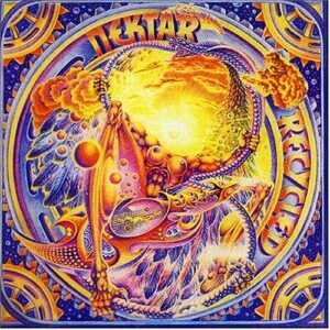 Recycled - Nektar (CDs)