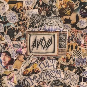 CULT MENTALITY (CDs)