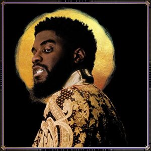 4eva Is A Mighty Long Time - Big K.R.I.T. (CDs)