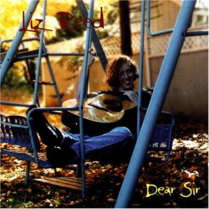 Dear Sir - Reed, Liz (CDs)