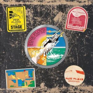Pink Floyd - Wish You Were Here 50th Anniversary [Extra Tracks] - Pink Floyd (CDs)