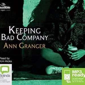 Keeping Bad Company (CDs)