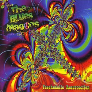Psychedelic Resurrection - The Blues Magoos (CDs)