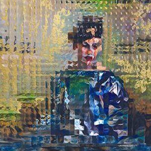 CRUX - Glasser (CDs)