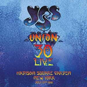 MADISON SQUARE GARDENS, NYC, 15TH JULY 1991 (CD/DVD) (CDs)
