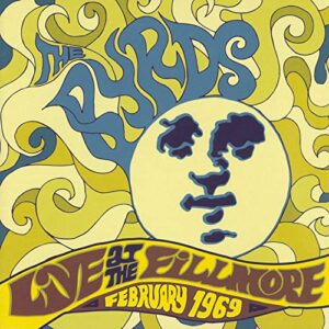 Live at Fillmore - February 1969 (CDs)
