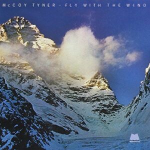 Fly with the Wind - Tyner, McCoy (CDs)