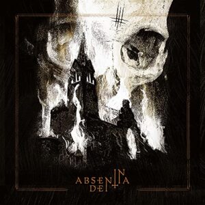 Behemoth - In Absentia Dei - Behemoth (CDs)