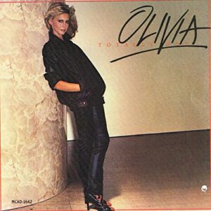 Totally Hot [Audio CD] Newton-John,Olivia (CDs)