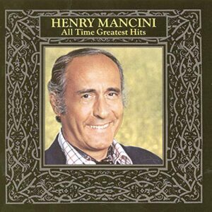 Henry Mancini - All-Time Greatest Hits, Vol. 1 [Audio CD] Henry Mancini (CDs)