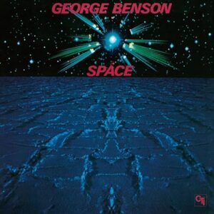 Space - George Benson (CDs)