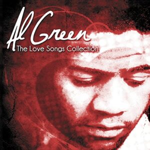 Love Songs Collection - GREEN,AL (CDs)