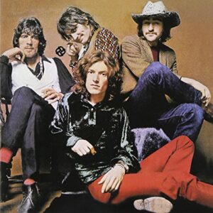 Traffic - Traffic (CDs)