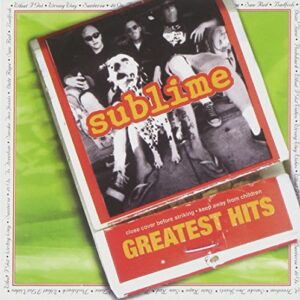 Greatest Hits - Sublime (CDs)