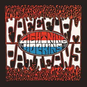 Free Form Patterns (3CD Mediabook) - Lightnin' Hopkins (CDs)