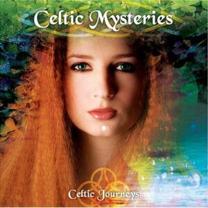 Celtic Mystery - Various (CDs)