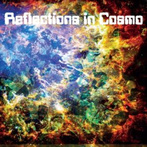 Reflections In Cosmo: Reflections In Cosmo (CDs)