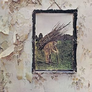 Led Zeppelin IV - Super Deluxe Edition Box Set - Led Zeppelin (CDs)