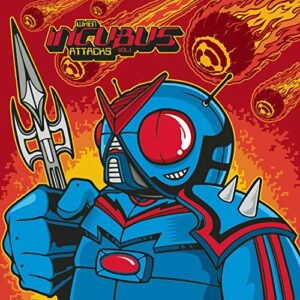 When Incubus Attacks, Vol. 1 [EP] [EP] - Incubus (CDs)