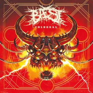 Colossal - Baest (CDs)