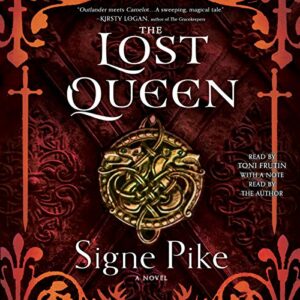 The Lost Queen - Pike, Signe (CDs)