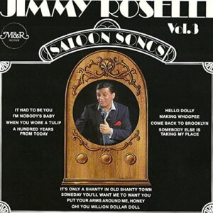 Saloon Songs 3 - Roselli, Jimmy (CDs)